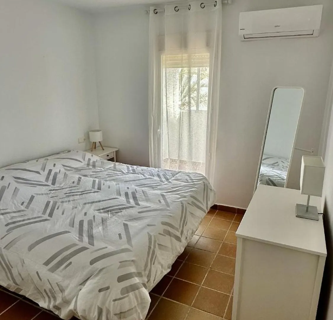 Atico Duplex Con Vistas Al Mar Apartment Vera