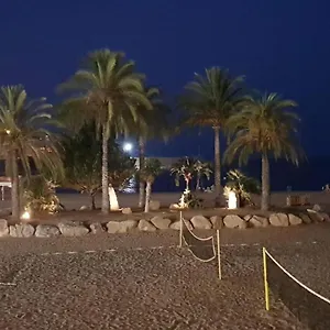  Apartamento Ola Laguna Playa