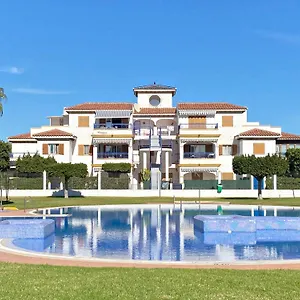  Apartamento Veramar 5 ático