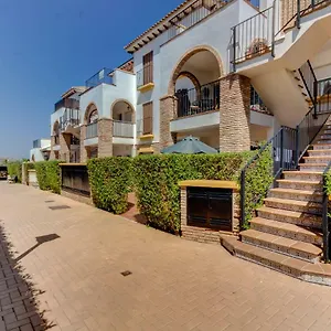  Apartamento Al Andalus Francisco