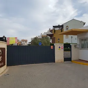  Apartamento Mirador De